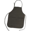 Gemplers Gemplers Heavy-Duty Cotton Duck Work Apron 24352 BRN